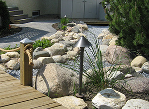 Emerald Landscaping - Case Study